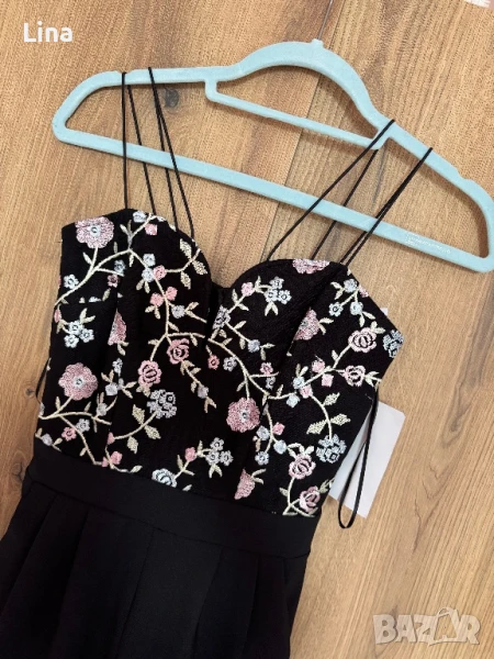 Официален гащеризон , снимка 1