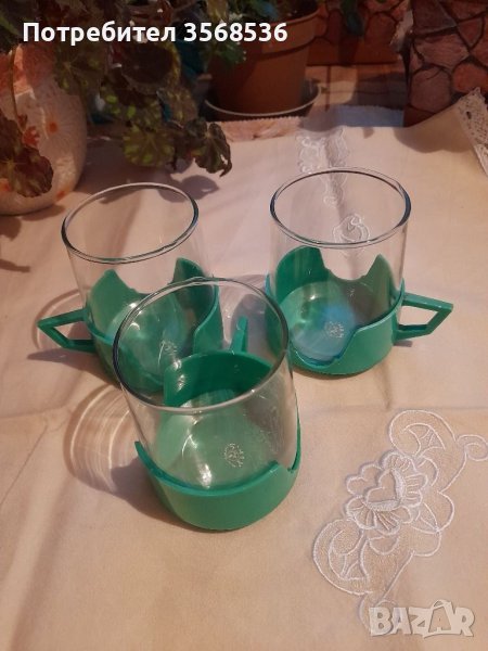 Стаканчета, снимка 1