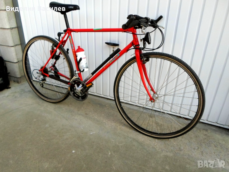 Diskus Treking Bike 28*/53 размер/, снимка 1