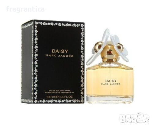 Marc Jacobs Daisy EDT 100ml тоалетна вода за жени, снимка 1
