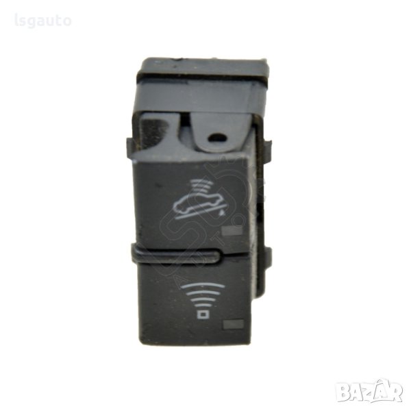 Бутони аларма AUDI A4 (B6) 2000-2004 ID:100279, снимка 1
