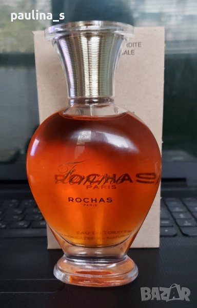 Дамски дизайнерски парфюм "Femme" by Rochas / 100ml EDT , снимка 1