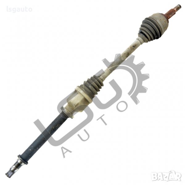 Предна дясна полуоска Renault Scenic II 2004-2009 RM030522N-41, снимка 1
