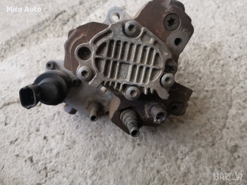 Горивна помпа Bosch от Рено 1.9dci 120кс, снимка 1
