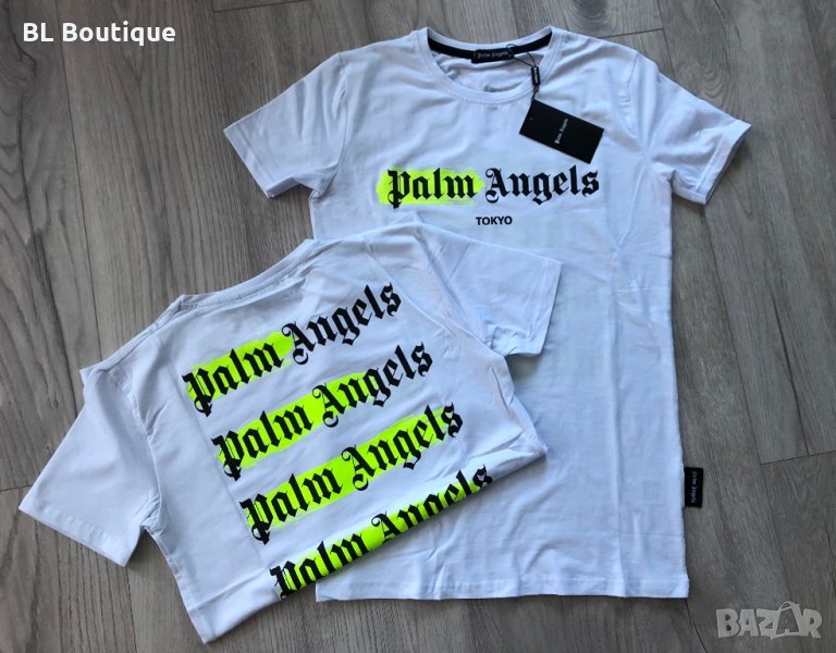 Тениска, снимка 1