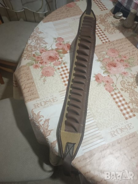 Патрондаш 24 патрона  кожен, снимка 1