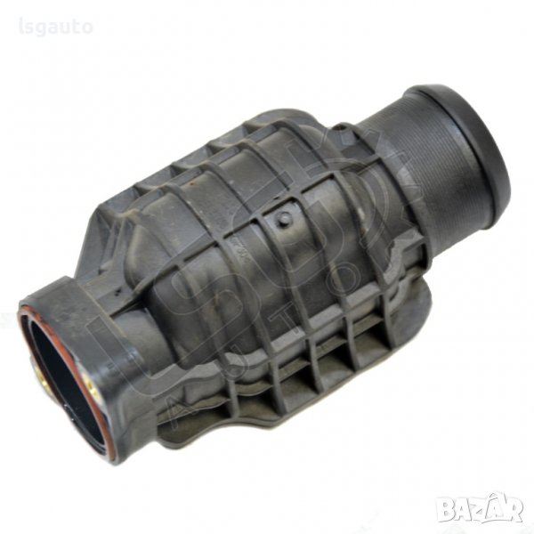 Въздуховод интеркулер Citroen C4 (II) 2010-2016 C200622N-65, снимка 1