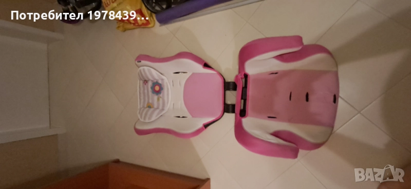 Столче за кола, снимка 1