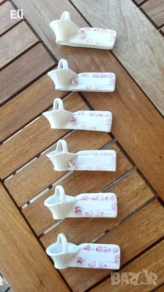 Поставки за сервиране, снимка 1