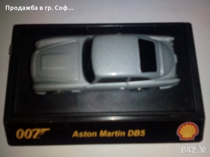 Колекционерска количка, снимка 1