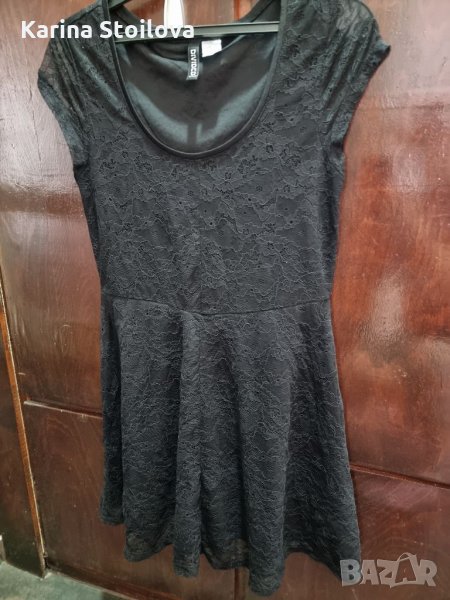 Дамски рокли , снимка 1