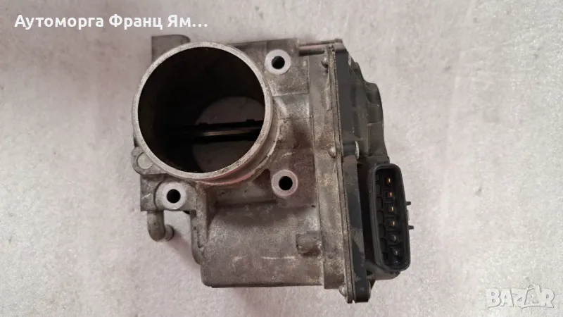 R2AA136B0 Дроселова клапа MAZDA CX7 2006-2012, снимка 1
