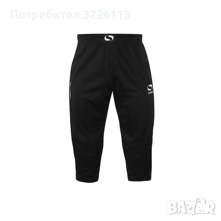 Мъжки спортни/вратарски/ къси 3/4 панталони Sondico Keeper, размери - L и XL.  , снимка 1