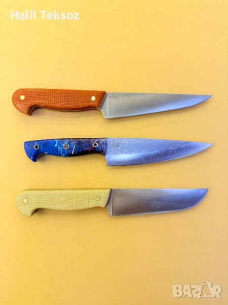 Професионални ножове за месо, снимка 1