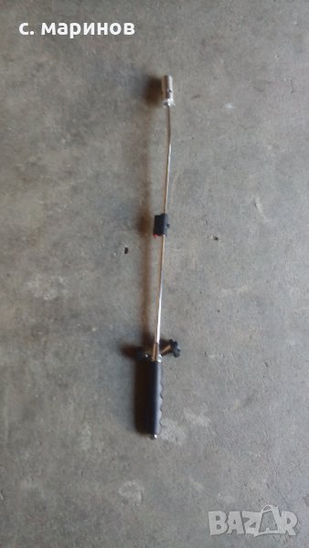 газова горелка НАМАЛЕНИЕ, снимка 1