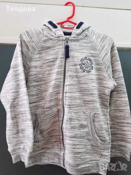 Суичер Urban Boys 110, снимка 1