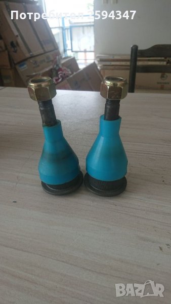 DAEWOO PRINCE SUPER SALON ШАРНИРИ, снимка 1