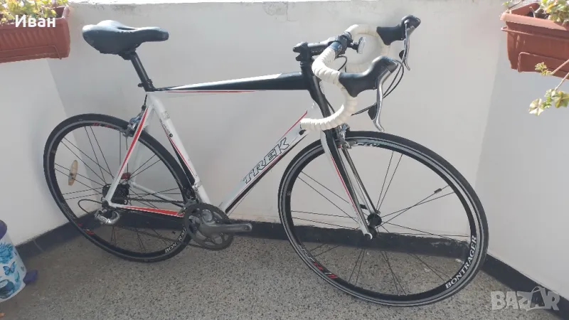 Trek ALFA 1,7 , снимка 1