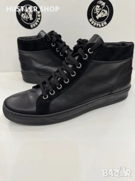 Сникърси от естествена кожа KAMMI.Номер 41, снимка 1