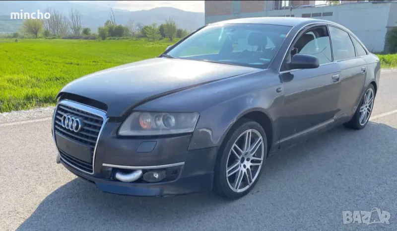 Челен интеркулер ауди , снимка 1