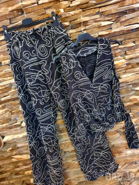 Комплект от две части , снимка 1