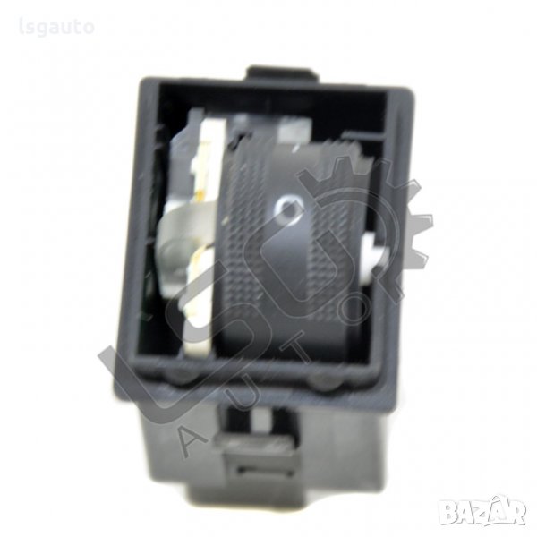 Бутон регулиране ниво фарове AUDI A6 (4F, C6) 2004-2011 A180521N-260, снимка 1