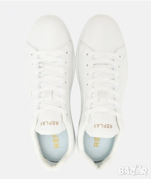 Replay , снимка 1