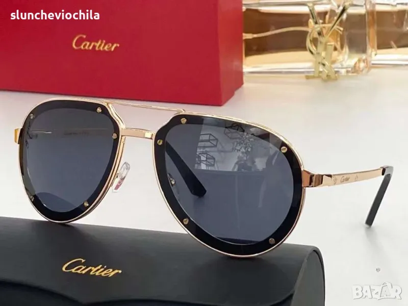 Слънчеви очила Cartie CT0195S , снимка 1