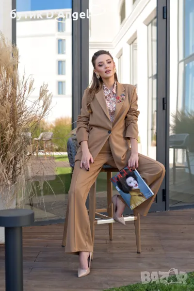 Сако CAMEL STAR, снимка 1