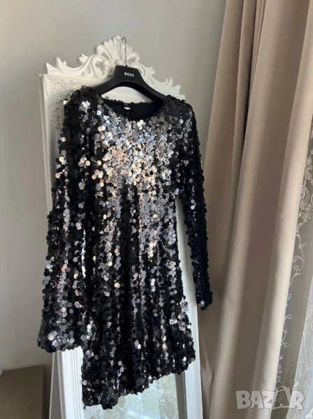 рокля , снимка 1