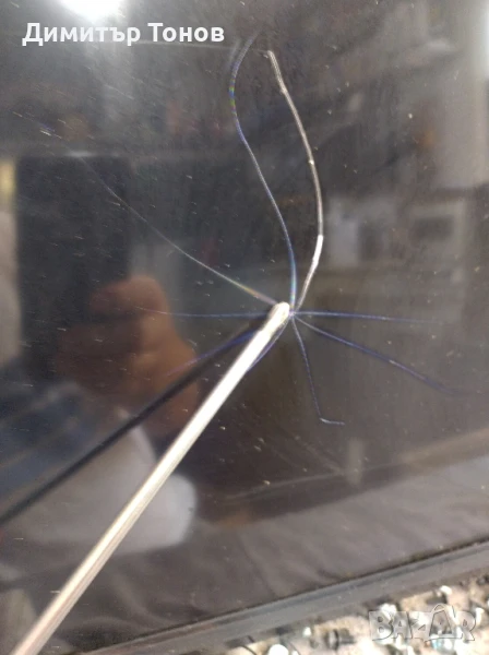 JTC DVB-PM1320083HCATS, снимка 1