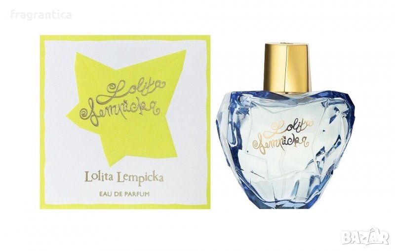 Lolita Lempicka Lolita Lempicka EDP 30ml парфюмна вода за жени, снимка 1