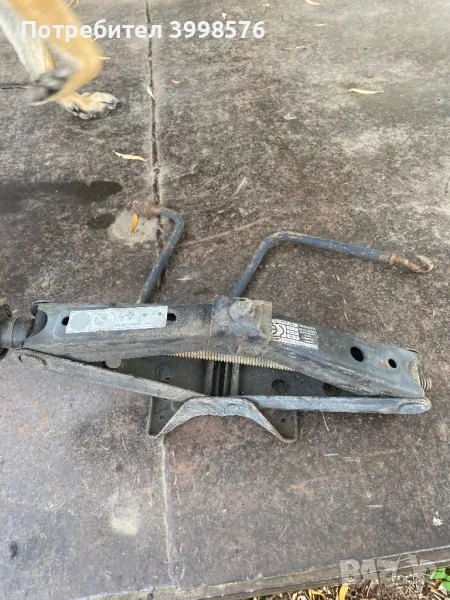 Продавам крик за микробуси., снимка 1