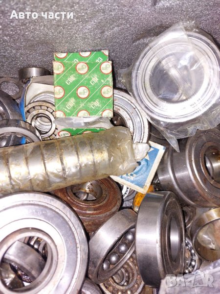 Лагери всякакви модели , снимка 1