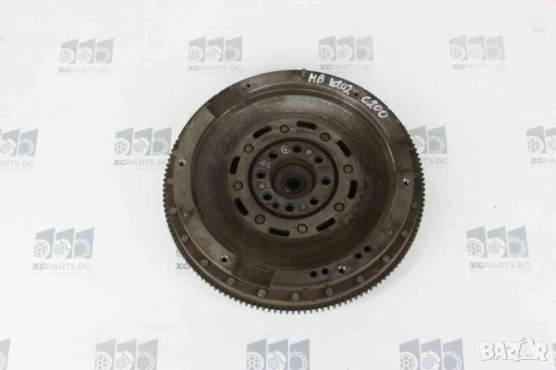 Демпферен маховик за Mercedes C-class W202 C200 136 к.с. (1993-2000), снимка 1