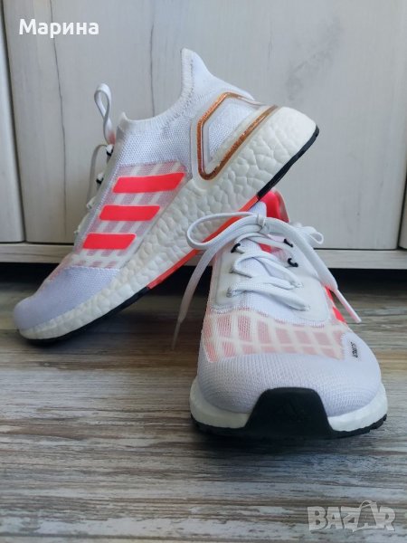 Adidas ultraboost summer dry, снимка 1