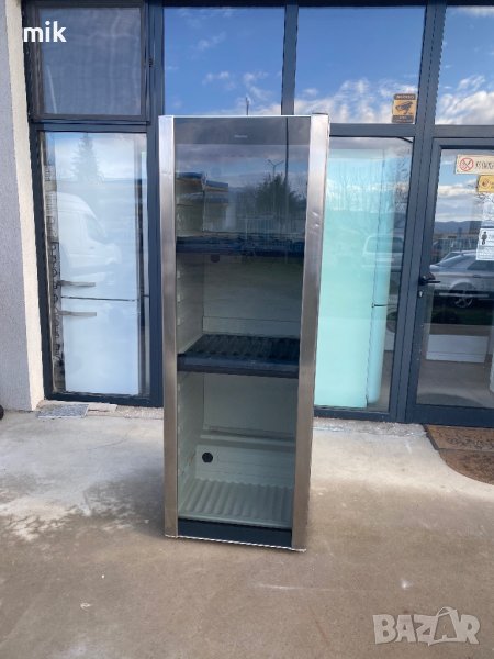 Витрина за вино Миеле Miele, снимка 1