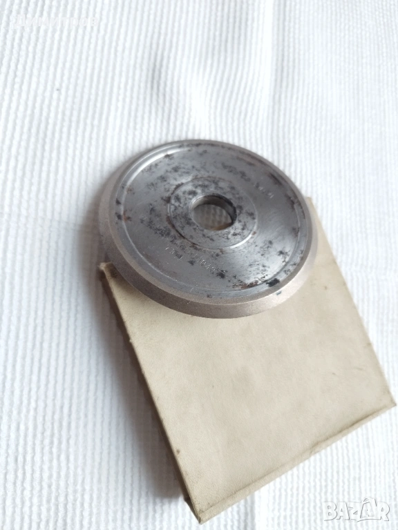 Диск CBN Ø100, снимка 1