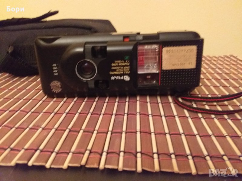 FUJI DL 50  35мм , снимка 1