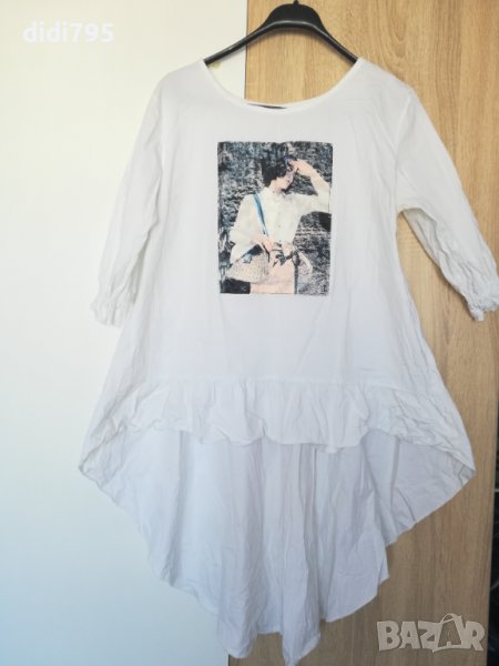 Туника , снимка 1