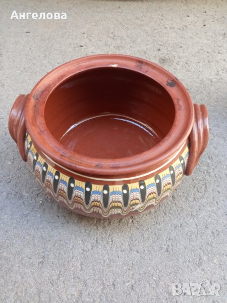 Гърне, снимка 1