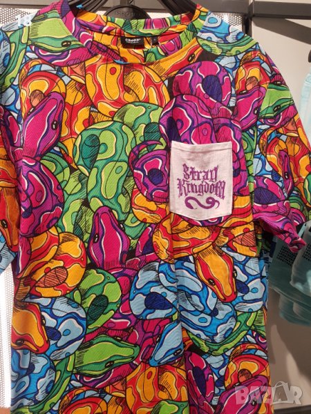 Тениски, снимка 1