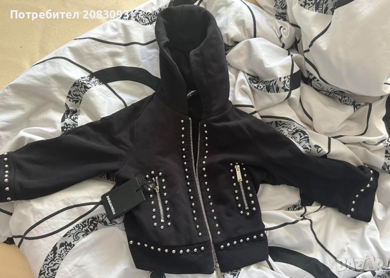 Детско яке., снимка 1