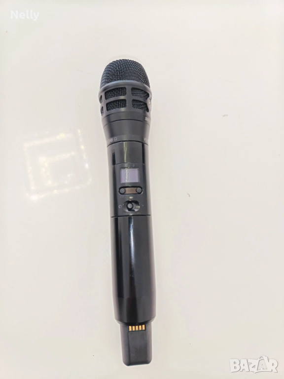 Микрофон SHURE - SLXD4/KSM8, снимка 1