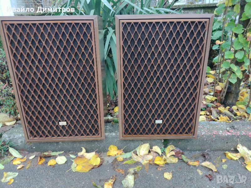 Sansui SP-X9000 кутии от колони, снимка 1