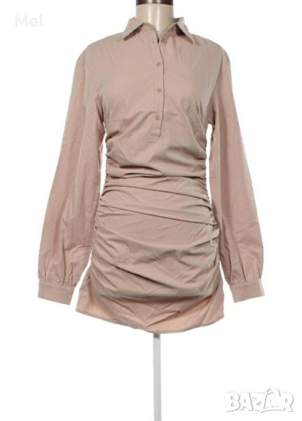 Дамска рокля риза, снимка 1