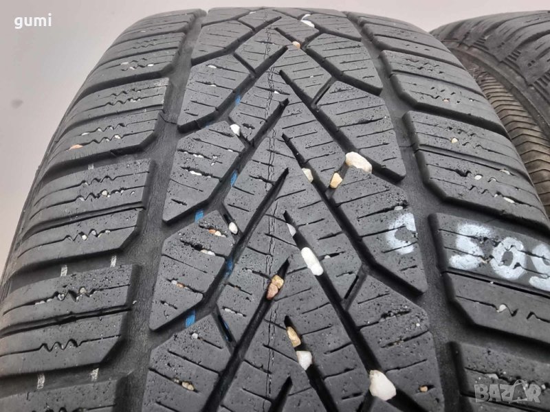 2бр зимни гуми 185/55/15 Semperit C509 , снимка 1