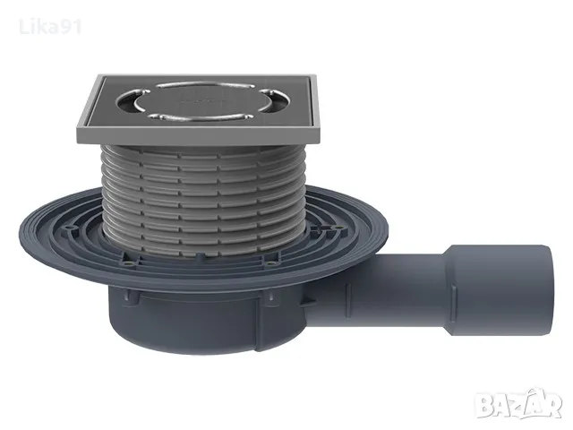 продавам немски сифон HL, снимка 1