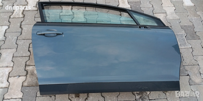 Дясна врата Citroen C4 Coupe 2007г., снимка 1