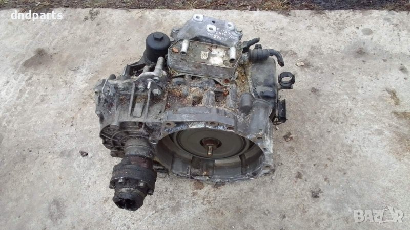 Автоматични скорости DSG VW Golf 5 Variant 1.4TSI 140кс.2007г.	, снимка 1